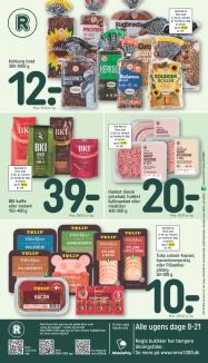 REMA 1000 tilbudsavis fra 22.02.2026 Side.20 