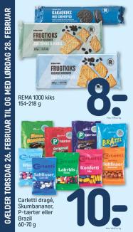 REMA 1000 tilbudsavis fra 22.02.2026 Side.24 
