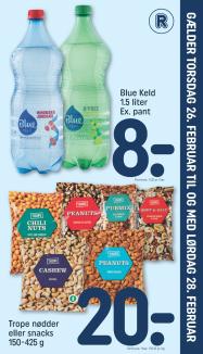 REMA 1000 tilbudsavis fra 22.02.2026 Side.25 