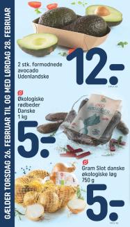 REMA 1000 tilbudsavis fra 22.02.2026 Side.26 