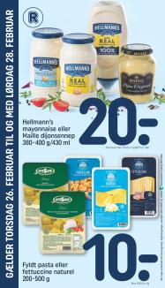 REMA 1000 tilbudsavis fra 22.02.2026 Side.28 