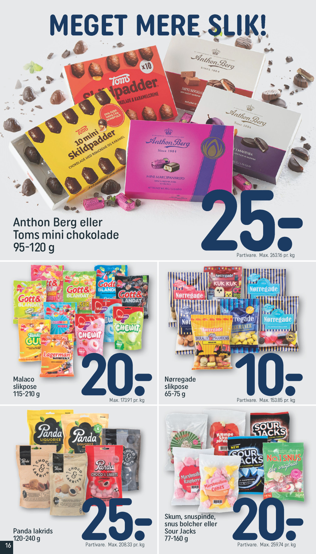 REMA 1000 tilbudsavis fra 01.03.2026 Side.16 