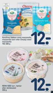 REMA 1000 tilbudsavis fra 01.03.2026 Side.3 