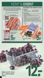 REMA 1000 tilbudsavis fra 01.03.2026 Side.4 