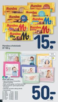 REMA 1000 tilbudsavis fra 01.03.2026 Side.6 