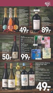 REMA 1000 tilbudsavis fra 01.03.2026 Side.15 