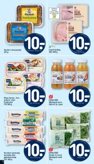 REMA 1000 tilbudsavis fra 08.03.2026 Side.2 