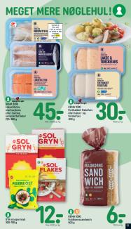 REMA 1000 tilbudsavis fra 08.03.2026 Side.13 