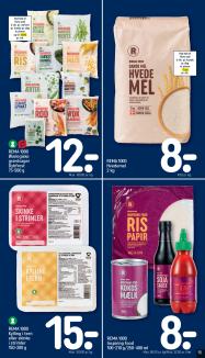 REMA 1000 tilbudsavis fra 08.03.2026 Side.15 