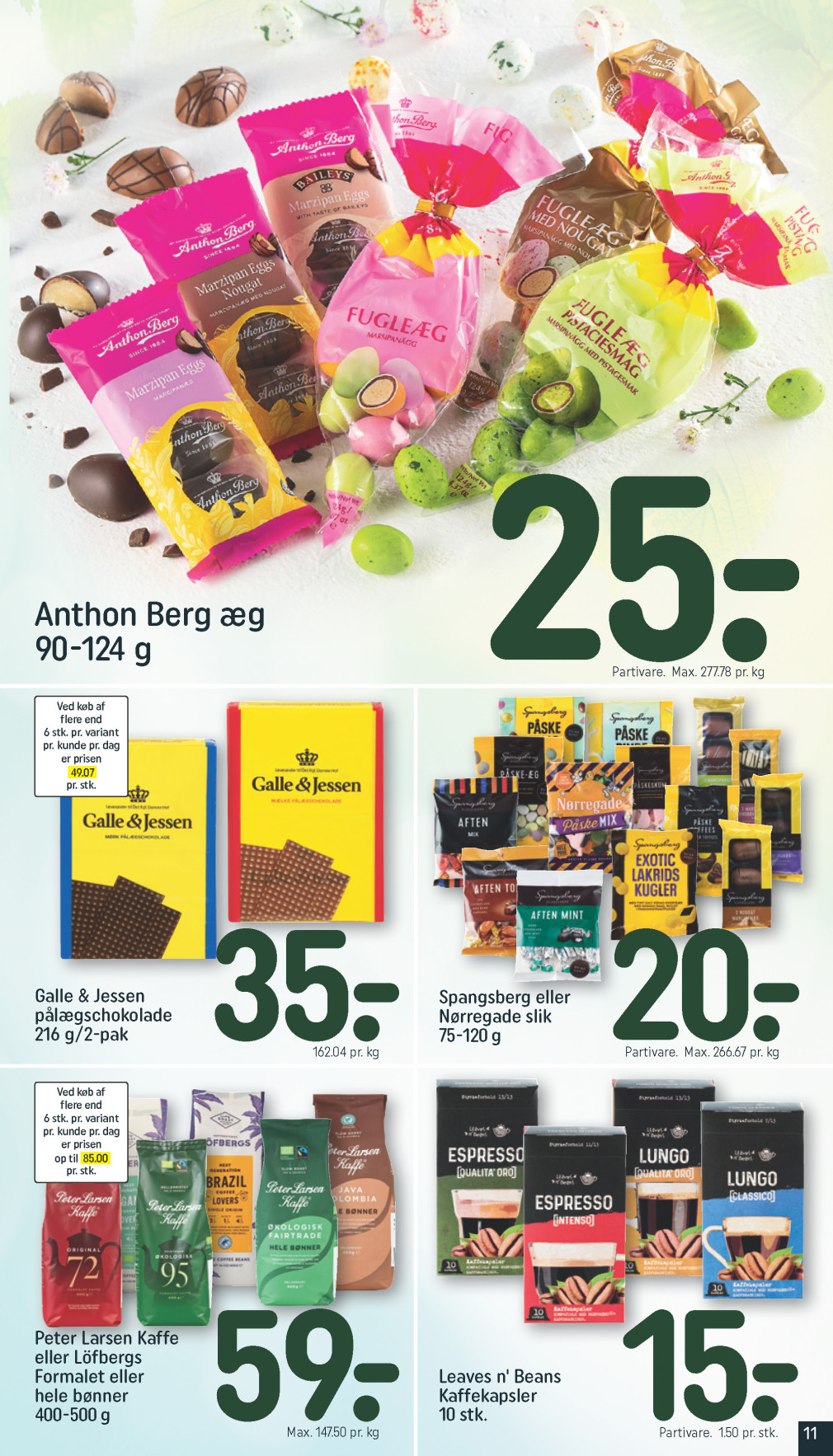 REMA 1000 tilbudsavis fra 15.03.2026 Side.11 