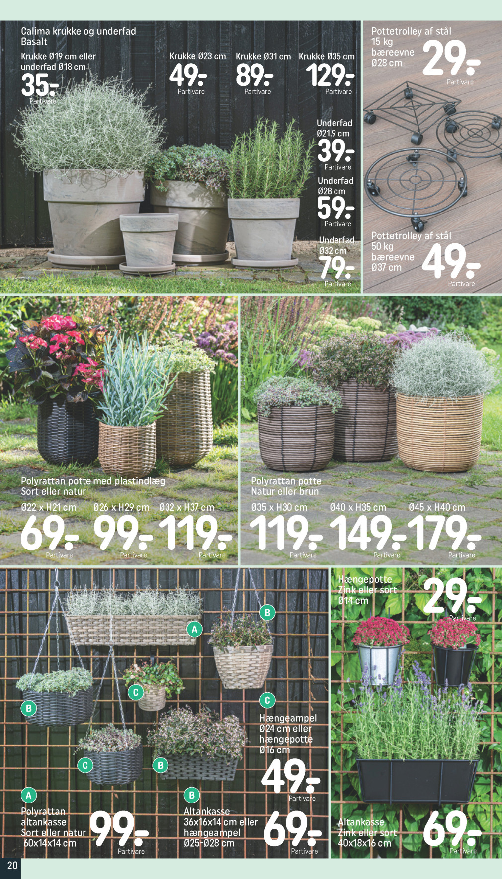 REMA 1000 tilbudsavis fra 15.03.2026 Side.20 