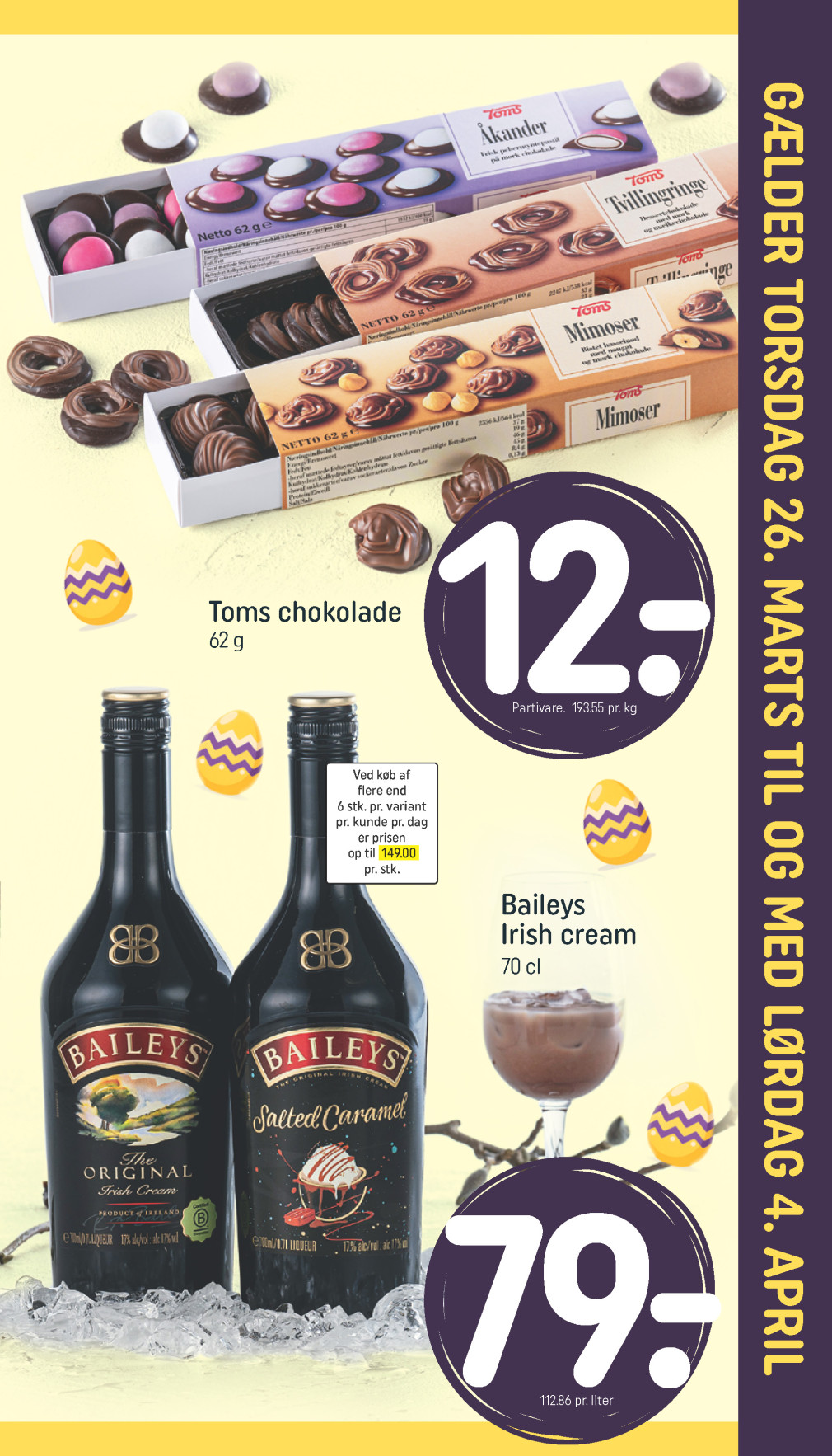 REMA 1000 tilbudsavis fra 22.03.2026 Side.25 