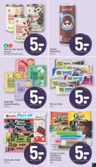 REMA 1000 tilbudsavis fra 22.03.2026 Side.3 