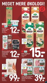 REMA 1000 tilbudsavis fra 22.03.2026 Side.15 