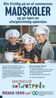 REMA 1000 tilbudsavis fra 22.03.2026 Side.18 