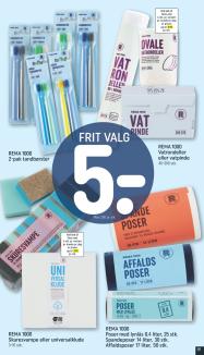 REMA 1000 tilbudsavis fra 22.03.2026 Side.19 