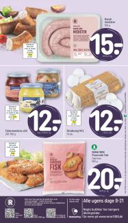 REMA 1000 tilbudsavis fra 22.03.2026 Side.20 