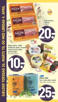 REMA 1000 tilbudsavis fra 22.03.2026 Side.24 