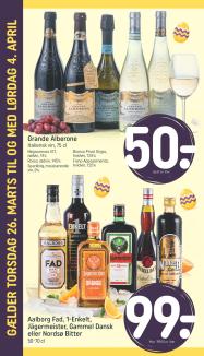 REMA 1000 tilbudsavis fra 22.03.2026 Side.26 