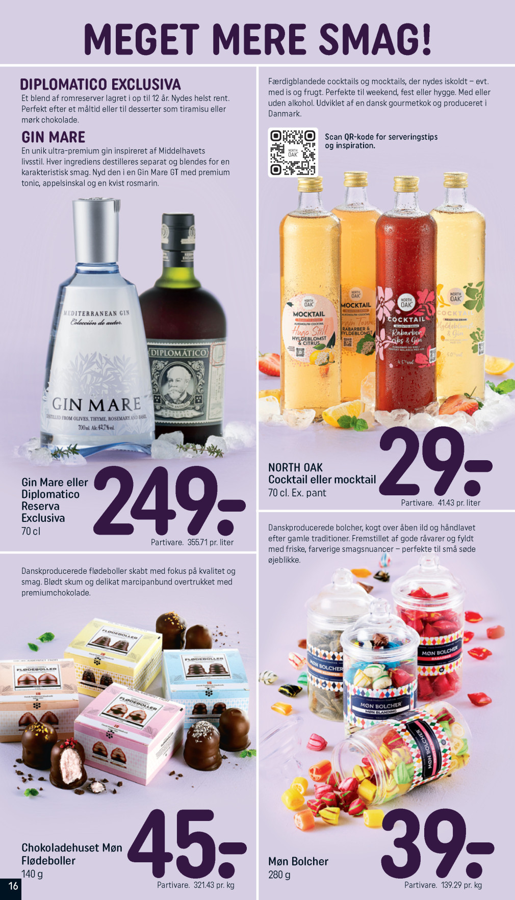 REMA 1000 tilbudsavis fra 29.03.2026 Side.16 