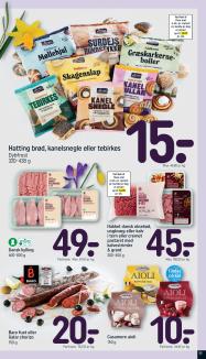 REMA 1000 tilbudsavis fra 29.03.2026 Side.11 