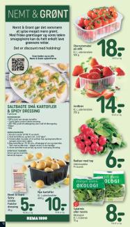 REMA 1000 tilbudsavis fra 29.03.2026 Side.12 