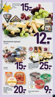 REMA 1000 tilbudsavis fra 29.03.2026 Side.15 