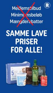 REMA 1000 tilbudsavis fra 29.03.2026 Side.25 