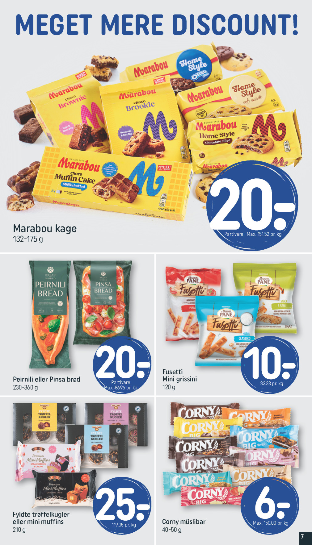 REMA 1000 tilbudsavis fra 07.04.2026 Side.7 