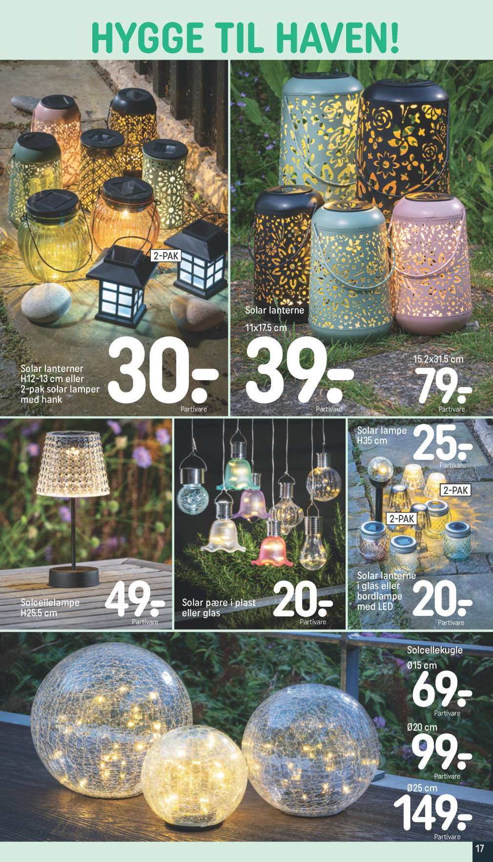 REMA 1000 tilbudsavis fra 07.04.2026 Side.17 