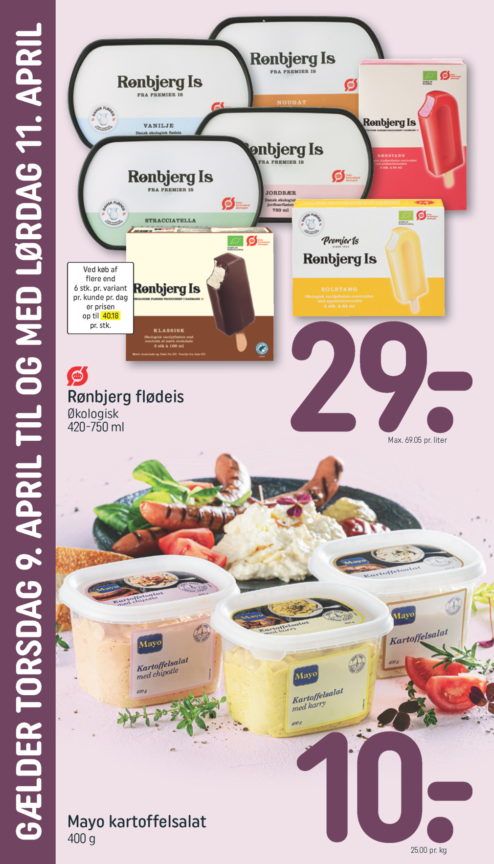 REMA 1000 tilbudsavis fra 07.04.2026 Side.23 