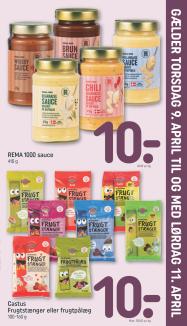 REMA 1000 tilbudsavis fra 07.04.2026 Side.24 