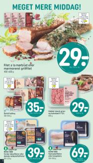 REMA 1000 tilbudsavis fra 12.04.2026 Side.2 