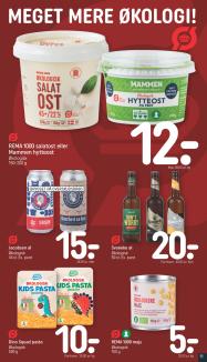 REMA 1000 tilbudsavis fra 12.04.2026 Side.11 