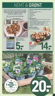 REMA 1000 tilbudsavis fra 12.04.2026 Side.15 