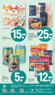 REMA 1000 tilbudsavis fra 12.04.2026 Side.20 