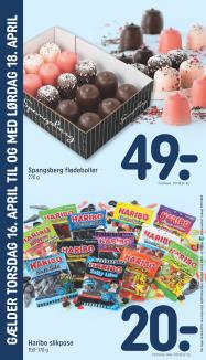 REMA 1000 tilbudsavis fra 12.04.2026 Side.24 