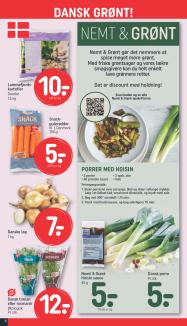 REMA 1000 tilbudsavis fra 19.04.2026 Side.4 