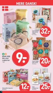 REMA 1000 tilbudsavis fra 19.04.2026 Side.8 