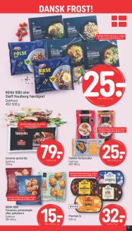 REMA 1000 tilbudsavis fra 19.04.2026 Side.11 