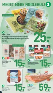 REMA 1000 tilbudsavis fra 19.04.2026 Side.14 