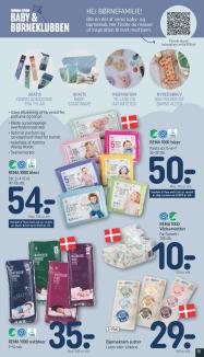 REMA 1000 tilbudsavis fra 19.04.2026 Side.15 