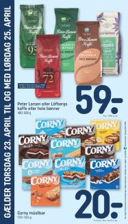 REMA 1000 tilbudsavis fra 19.04.2026 Side.24 