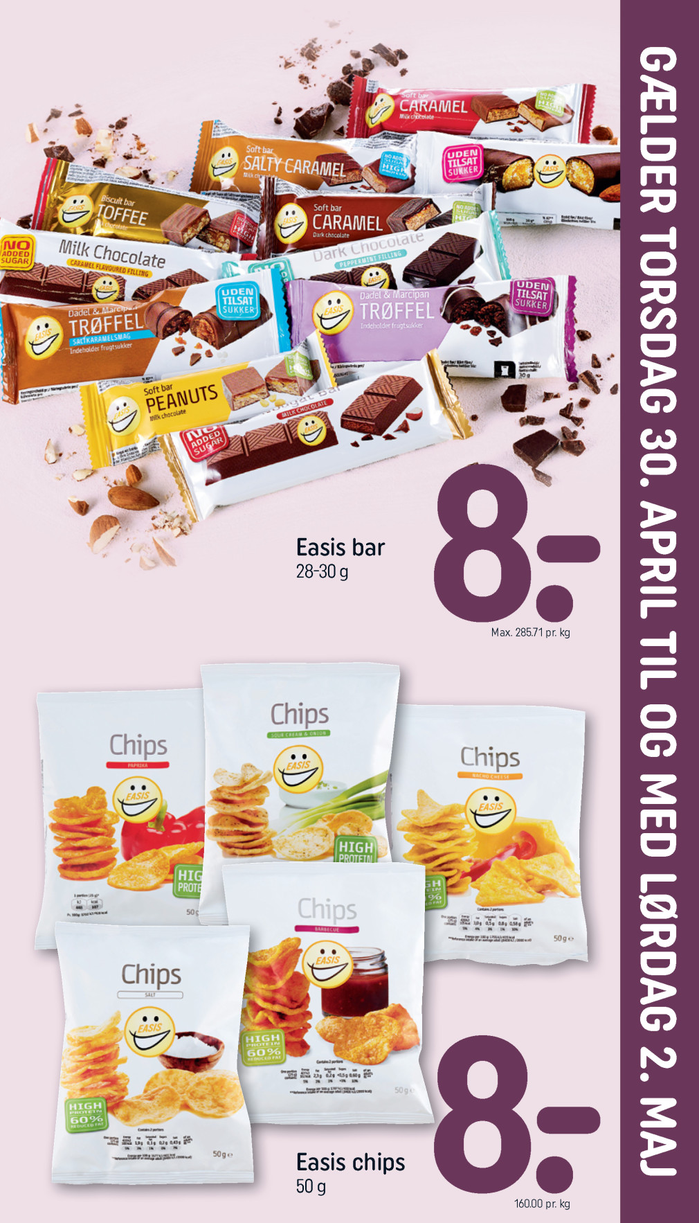 REMA 1000 tilbudsavis fra 26.04.2026 Side.29 