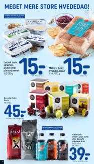 REMA 1000 tilbudsavis fra 26.04.2026 Side.4 