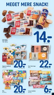 REMA 1000 tilbudsavis fra 26.04.2026 Side.7 