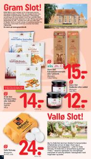 REMA 1000 tilbudsavis fra 26.04.2026 Side.12 