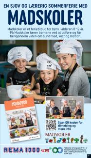 REMA 1000 tilbudsavis fra 26.04.2026 Side.17 