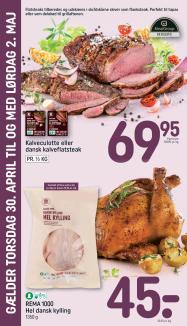 REMA 1000 tilbudsavis fra 26.04.2026 Side.26 