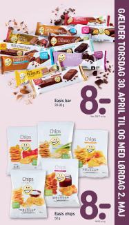 REMA 1000 tilbudsavis fra 26.04.2026 Side.29 